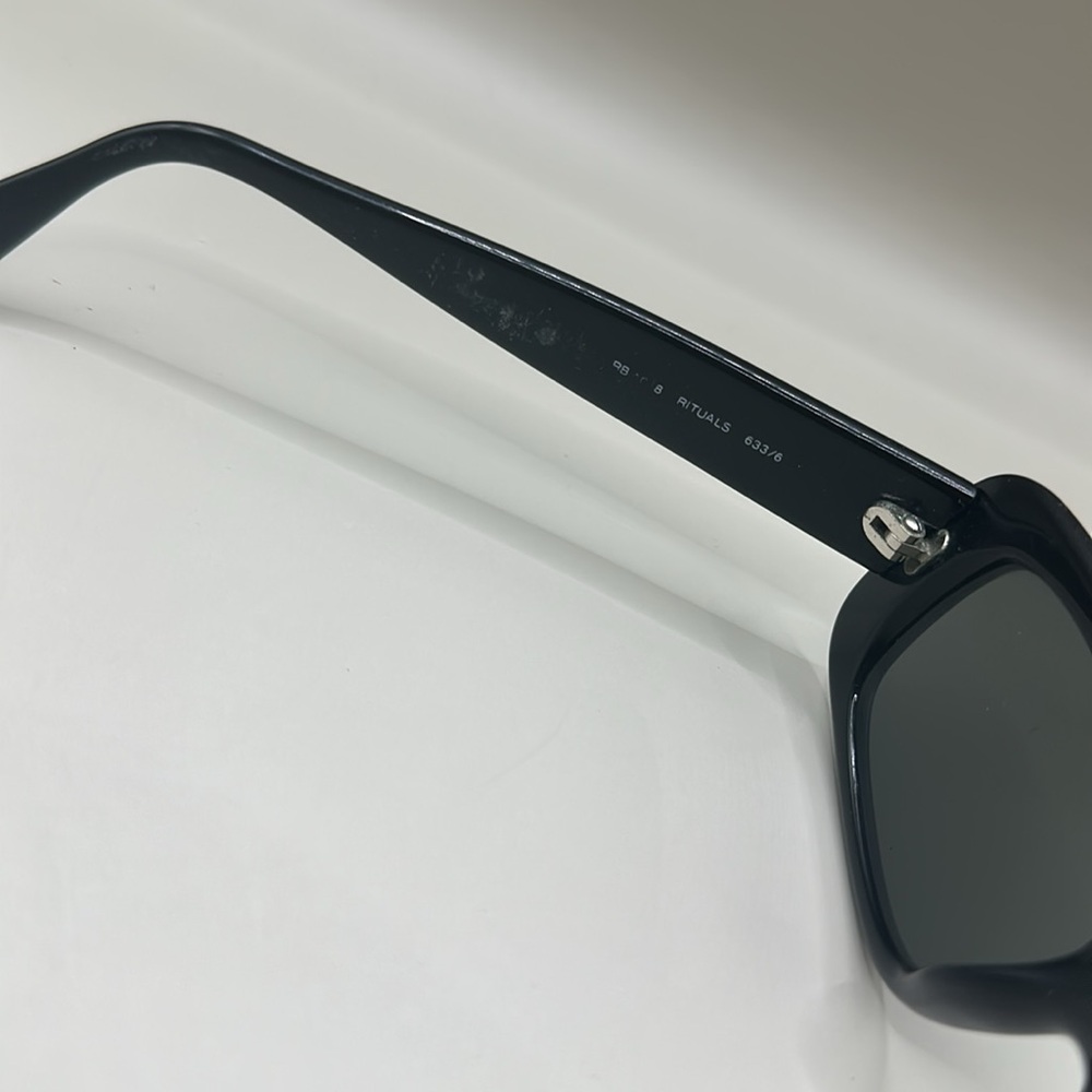 Ray-Ban Rituals 633/6 Sunglasses - Women’s - Picture 3 of 6